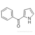 2- 벤조일 피롤 CAS 7697-46-3